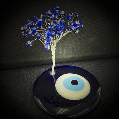 願望展開樹 アストラル・ナザール