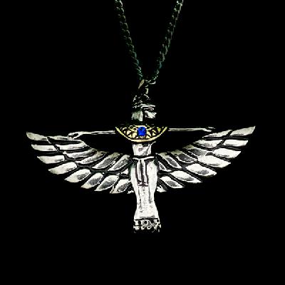 イシス・フォルトゥナ