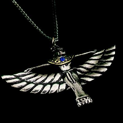 イシス・フォルトゥナ