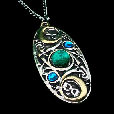 ルナ・シールド