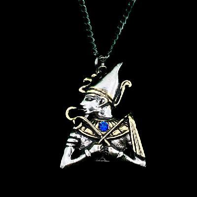 オシリス・レガリア