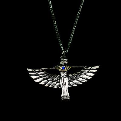 イシス・フォルトゥナ