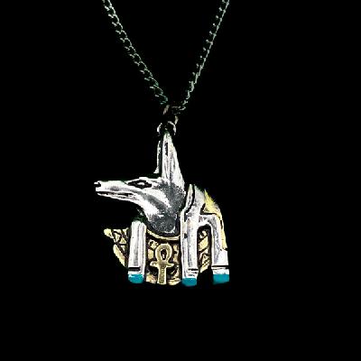 アヌビス・ヴェリタス