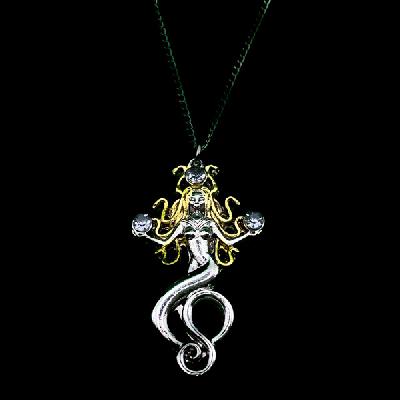 ゴルゴナ・ドミナ